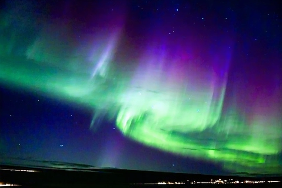 Impacto de las Tormentas Solares en la Tierra y en la Estación Espacial Internacional