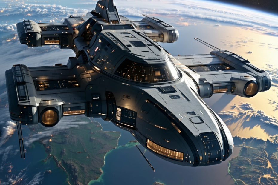 El Regreso del Interés por la Exploración Lunar