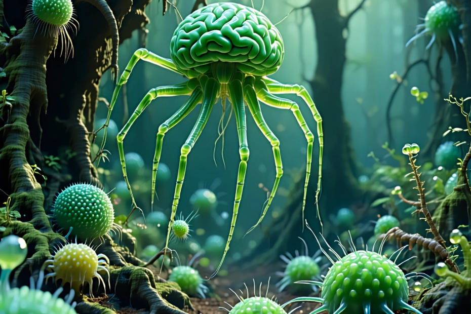 La relación entre el microbioma intestinal y el autismo: un análisis crítico