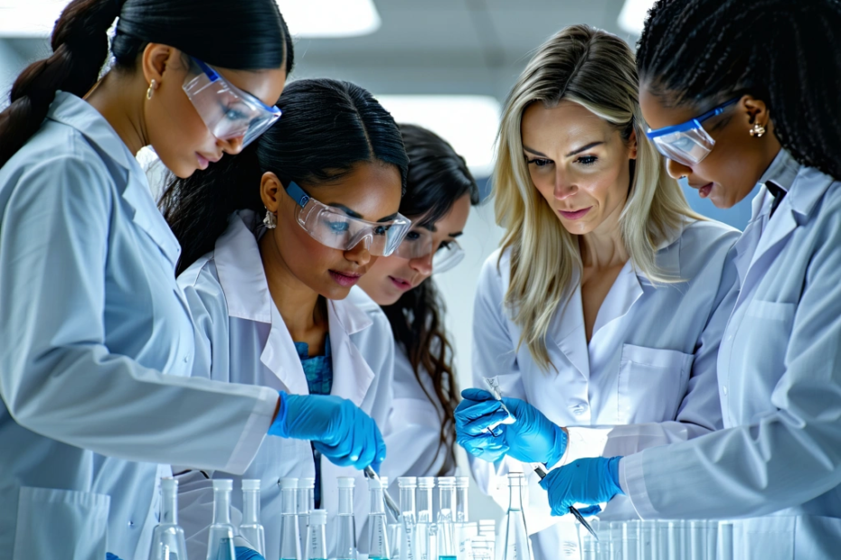 Estudio sobre el impacto del COVID prolongado en mujeres