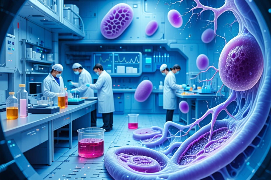 Descubrimiento Científico para Prevenir Lesiones Renales Agudas