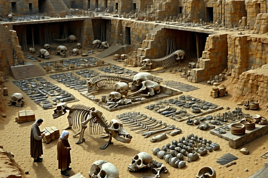 Descubrimientos sobre la muerte del duque Béla de Máxo