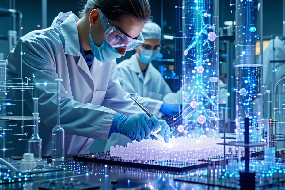 Materiales de Janus: Un Avance en la Tecnología Óptica