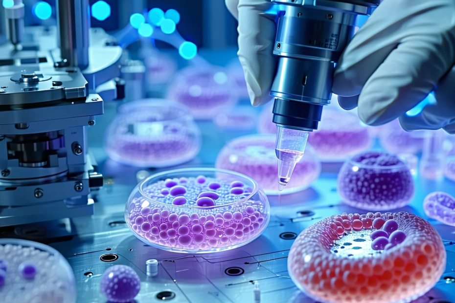 Investigación Científica sobre la Longevidad