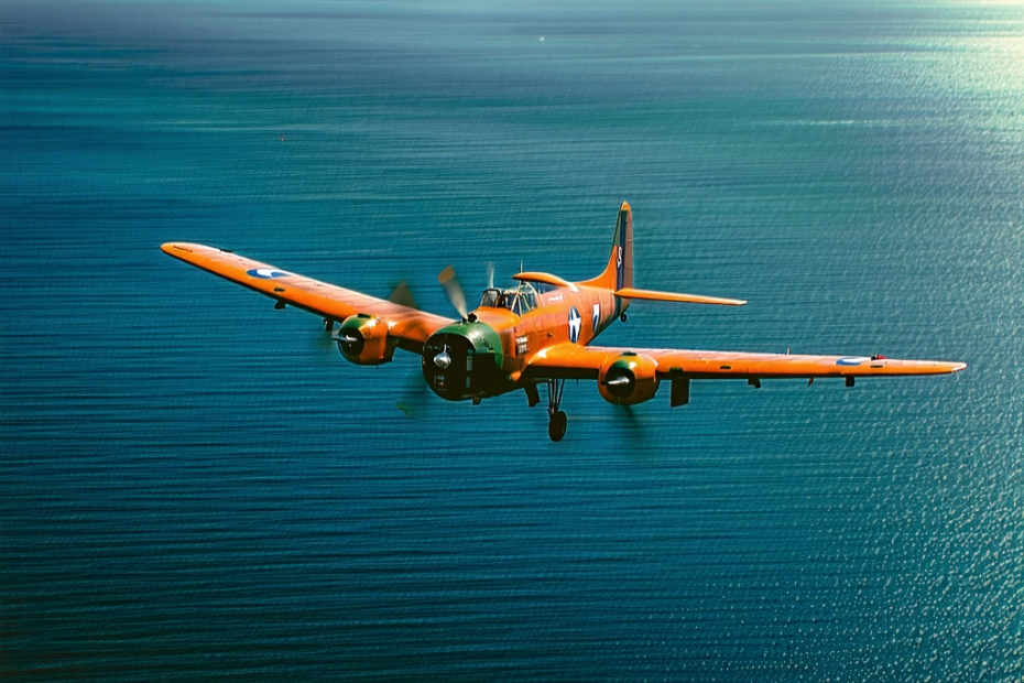 El Misterio del Desaparecimiento de Amelia Earhart