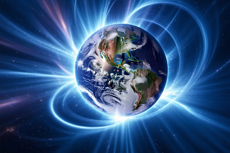 Actividad Solar Intensa y sus Efectos en la Tierra