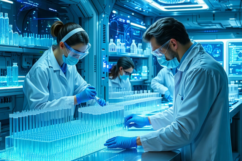 Avances en el Tratamiento del Cáncer con Vacunas Terapéuticas
