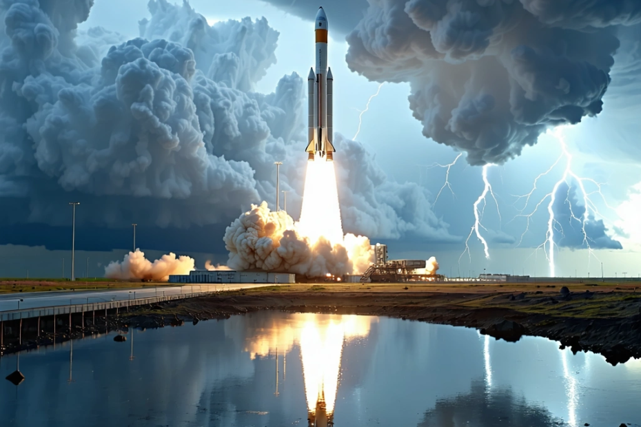 Exploración Espacial: La Misión ESCAPADE a Marte