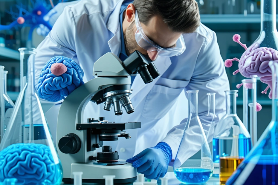 Investigación sobre el Alzheimer: Nuevas Perspectivas