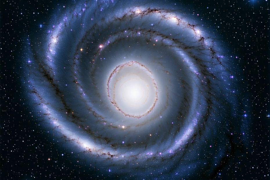Descubrimiento de la Supernova SN 2024ggi