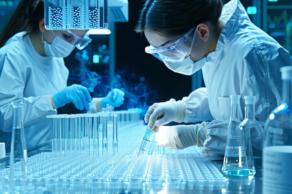 Avances en el Tratamiento del Cáncer Mediante la Edición Genética