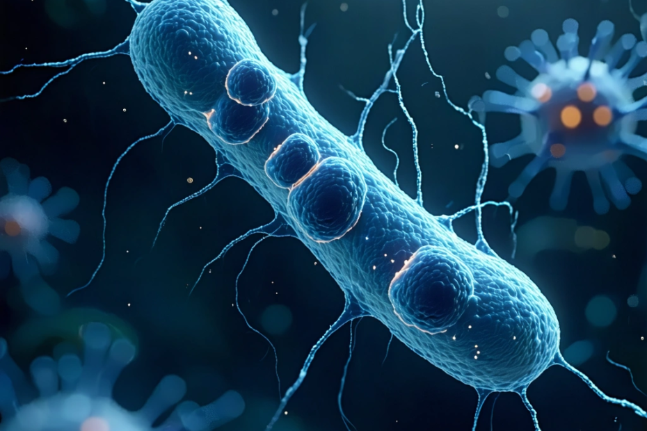 El Potencial del Bacteriófago en la Medicina Moderna