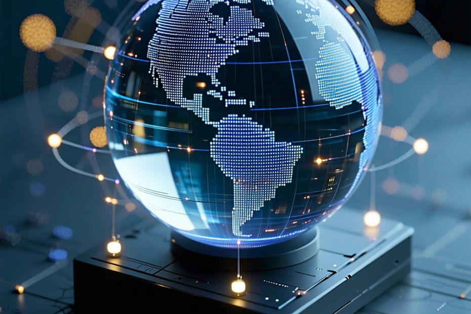 Cápsula del Tiempo Digital: Innovación y Relaciones Humanas