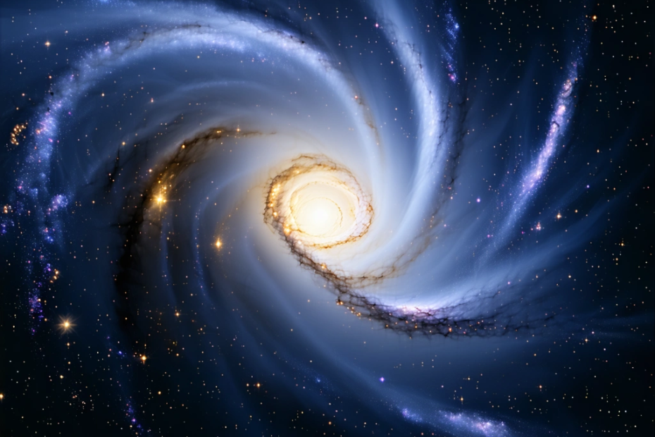 Descubrimiento de la Galaxia Y1: Un Asombroso Fabricante de Estrellas
