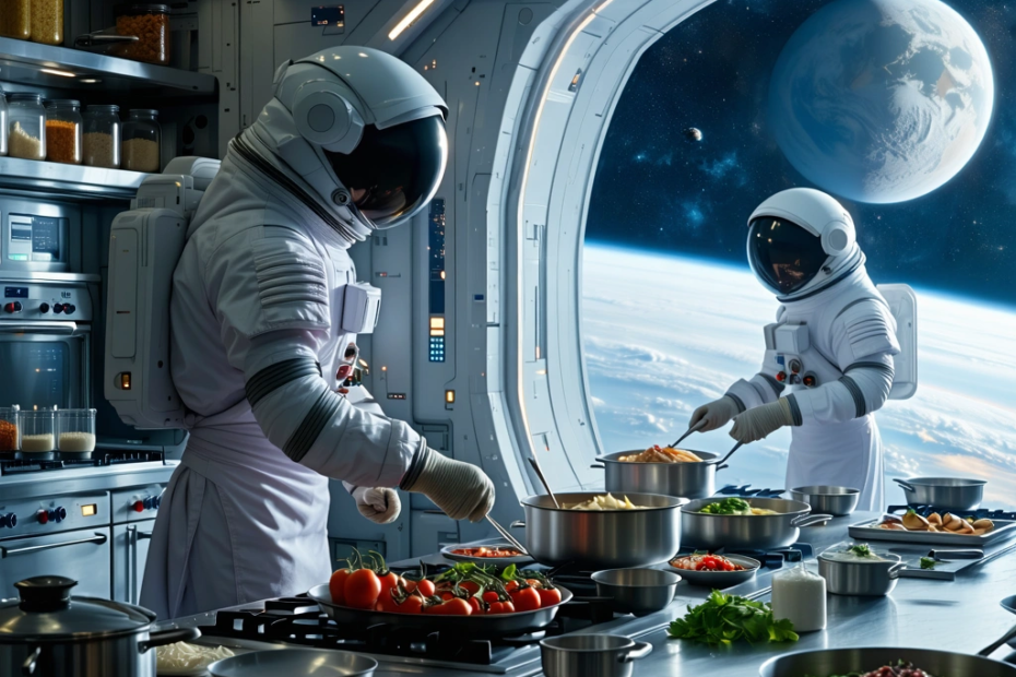 El Papel del Inteligencia Artificial en el Control de Satélites