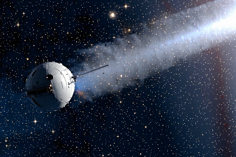 Avances en la Observación del Cometa Interestelar 3I/ATLAS