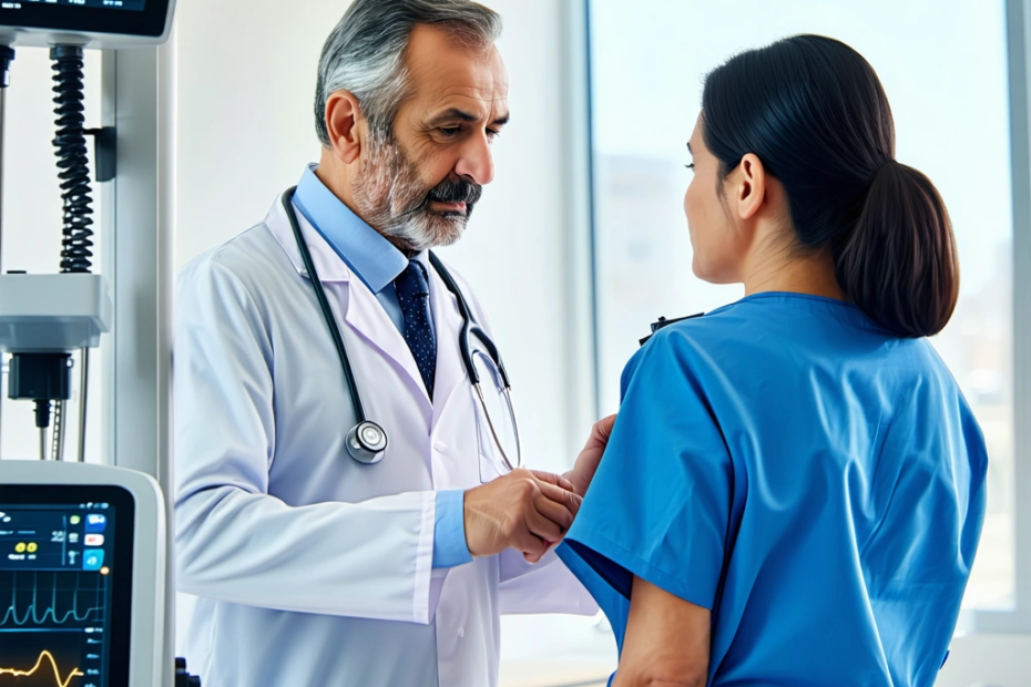 La enfermedad renal crónica: un desafío global
