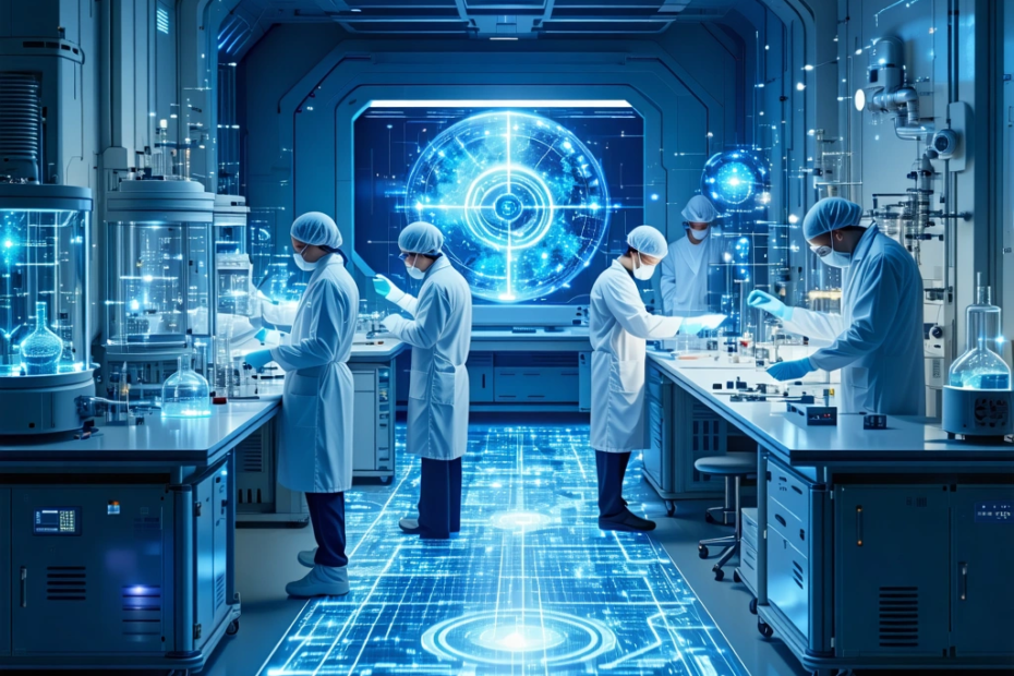 Medición del Tiempo en la Física Cuántica
