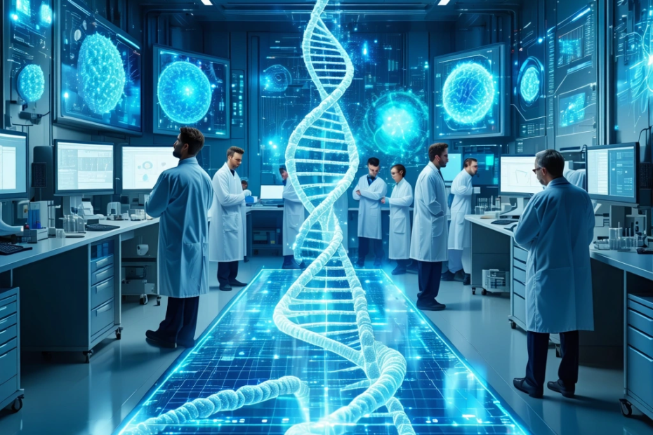 Avances en la Predicción de Trastornos Cardíacos Genéticos