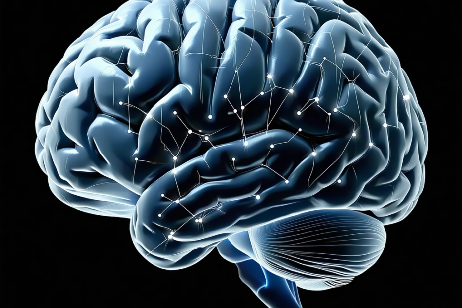 ¿La clave del Alzheimer y Parkinson está en la materia blanca del cerebro?