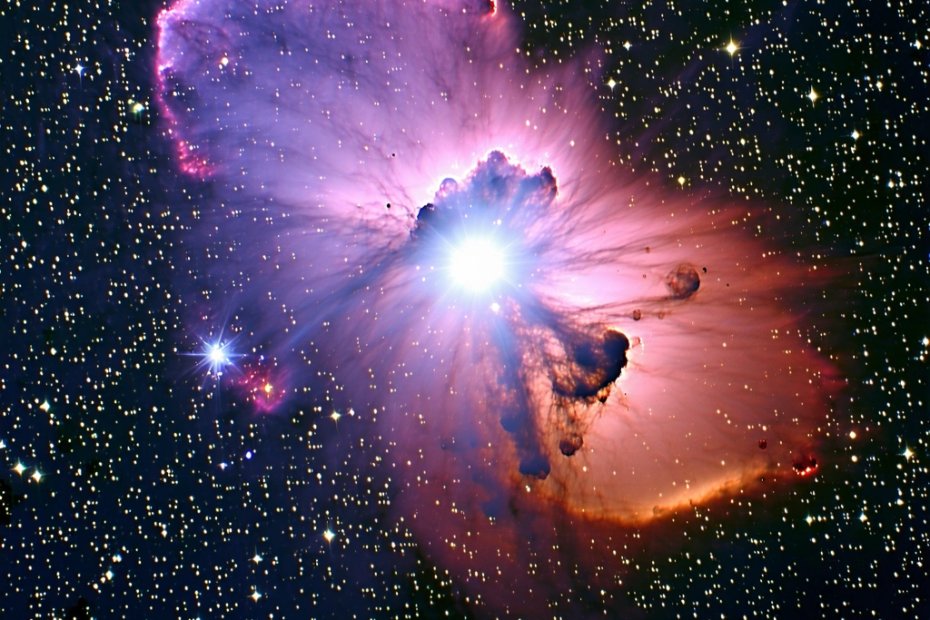 ¡Descubre los Secretos del Universo con el Telescopio Hubble!
