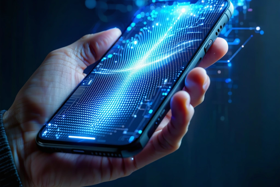 ¿Puede tu teléfono sentir tus emociones? La revolución de las vibraciones inteligentes