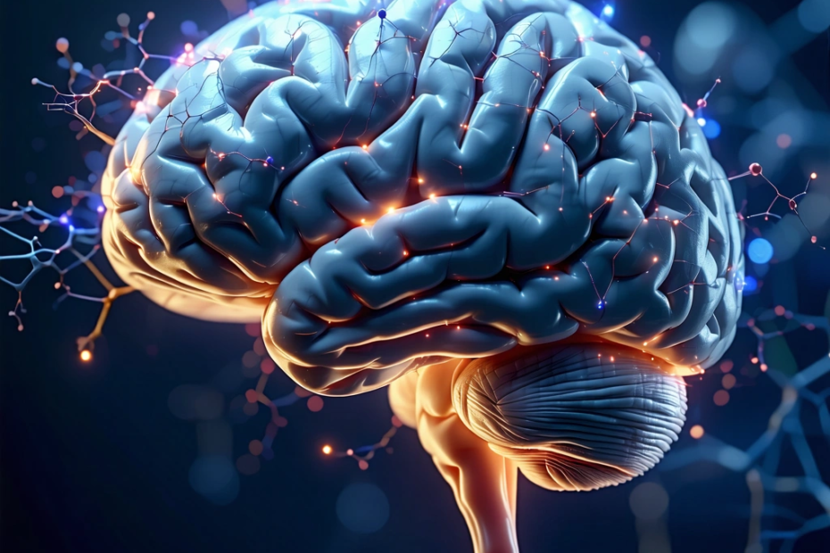 ¿Puede el cerebro trasero ser la clave para combatir la obesidad?