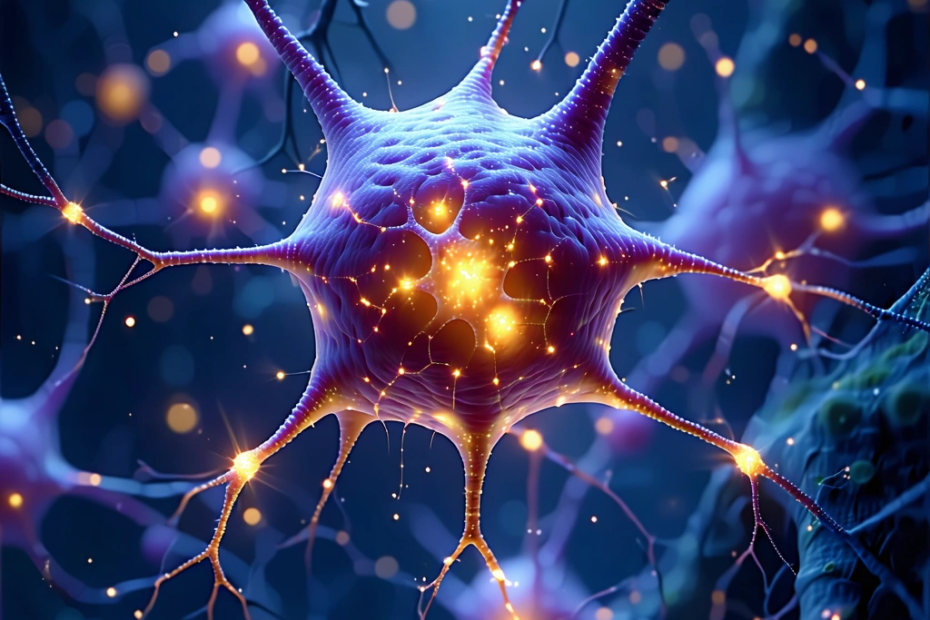 ¿Las células ocultas del cerebro podrían ser la clave para tratar el síndrome X frágil?