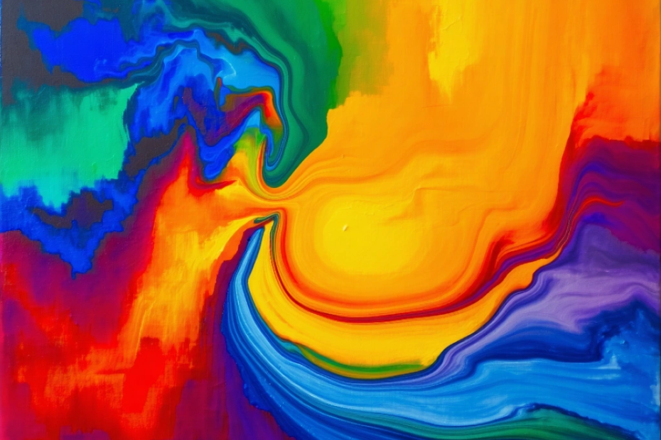 ¿Puedes ver colores al escuchar música? Descubre el fascinante mundo de la sinestesia