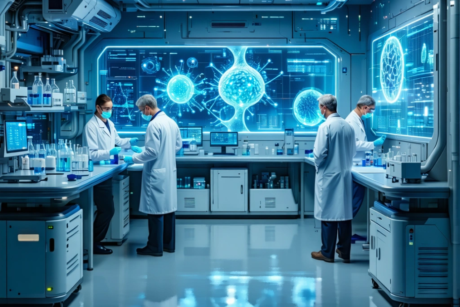 ¿Revolución en la salud? Los sorprendentes beneficios de los medicamentos GLP-1