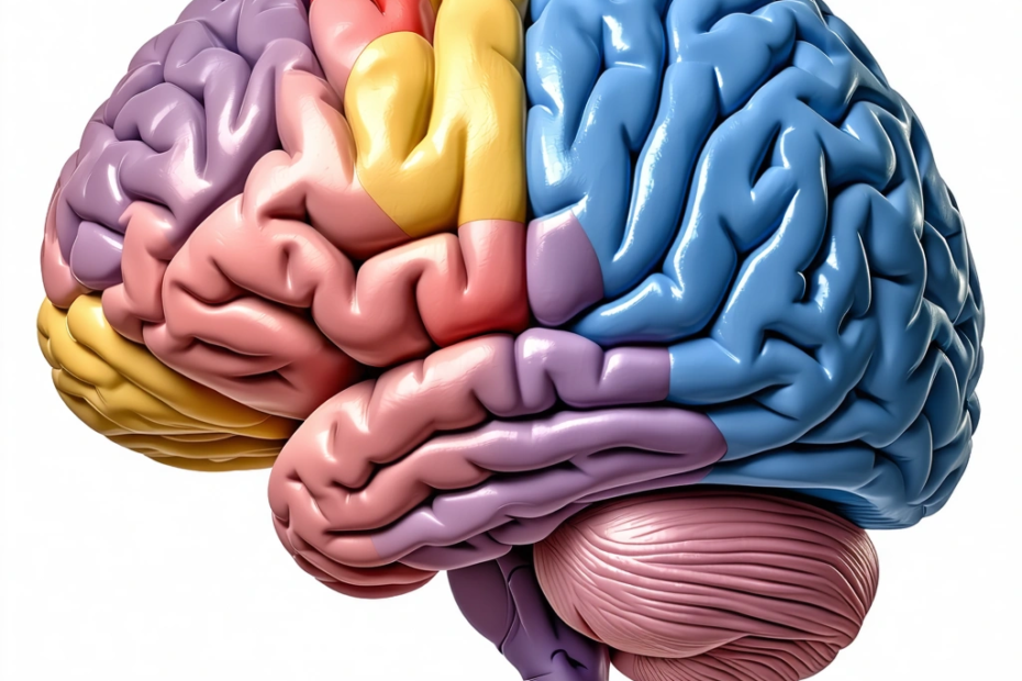 ¿Nacemos con un cerebro dividido para el lenguaje y la empatía?