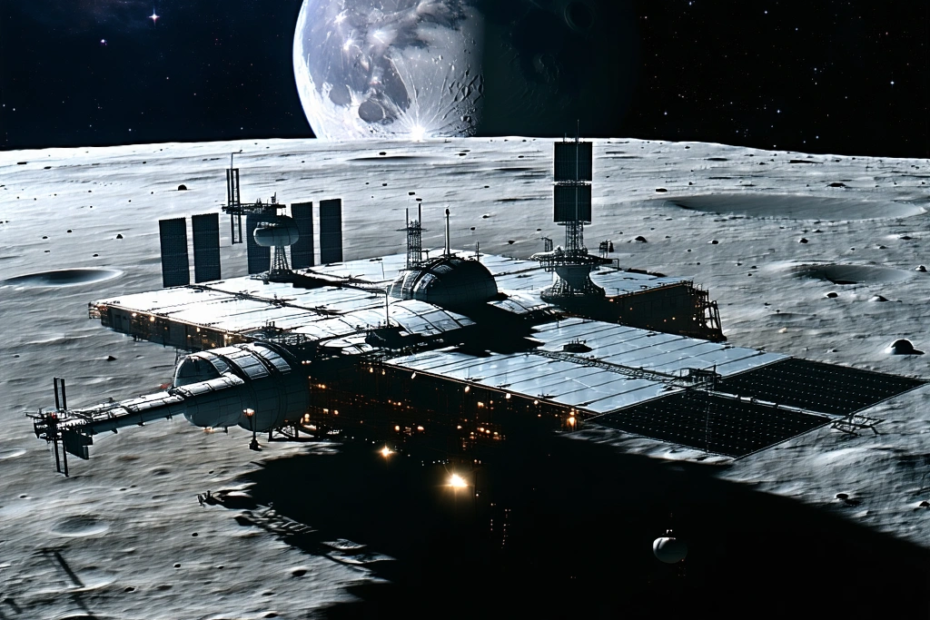 ¿Se convertirá el espacio profundo en la próxima frontera de conflictos globales?