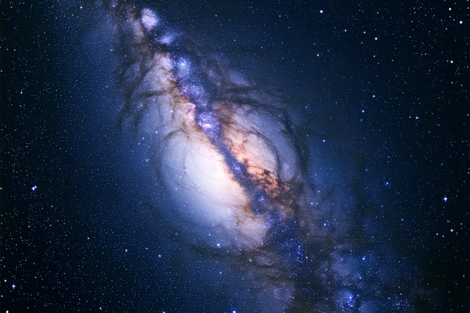 Descubriendo los Secretos de la Vía Láctea: ¿Dónde Nacen las Estrellas?