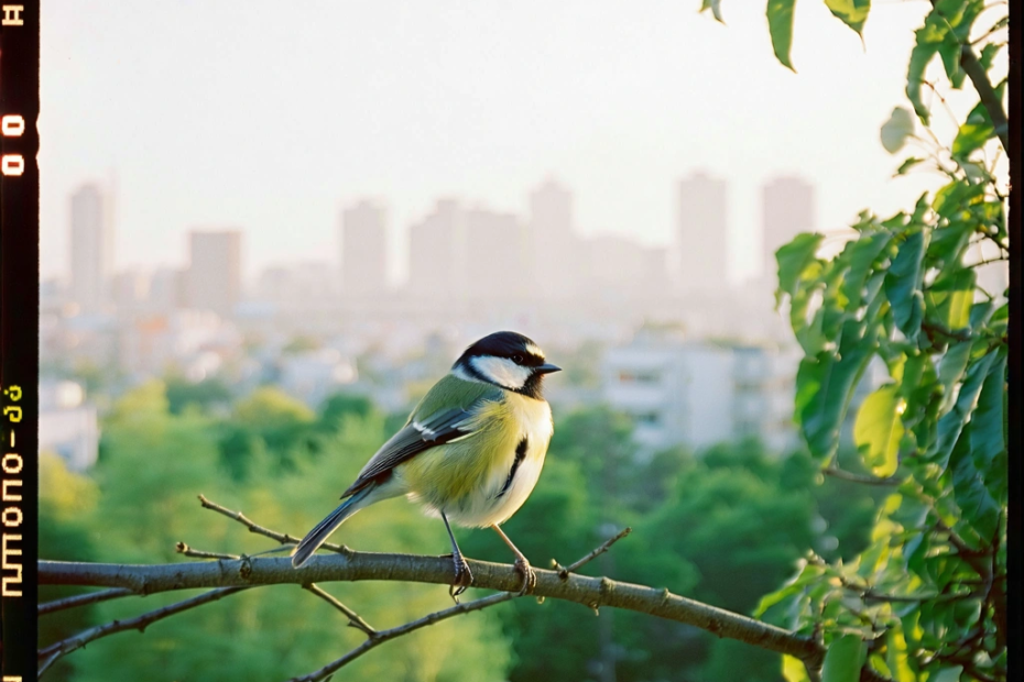 ¿Por qué las aves europeas temen más a las mujeres que a los hombres?