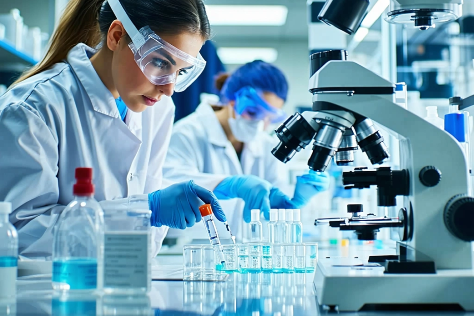 Un Medicamento Antiguo Podría Ser la Clave para Tratar una Enfermedad Rara