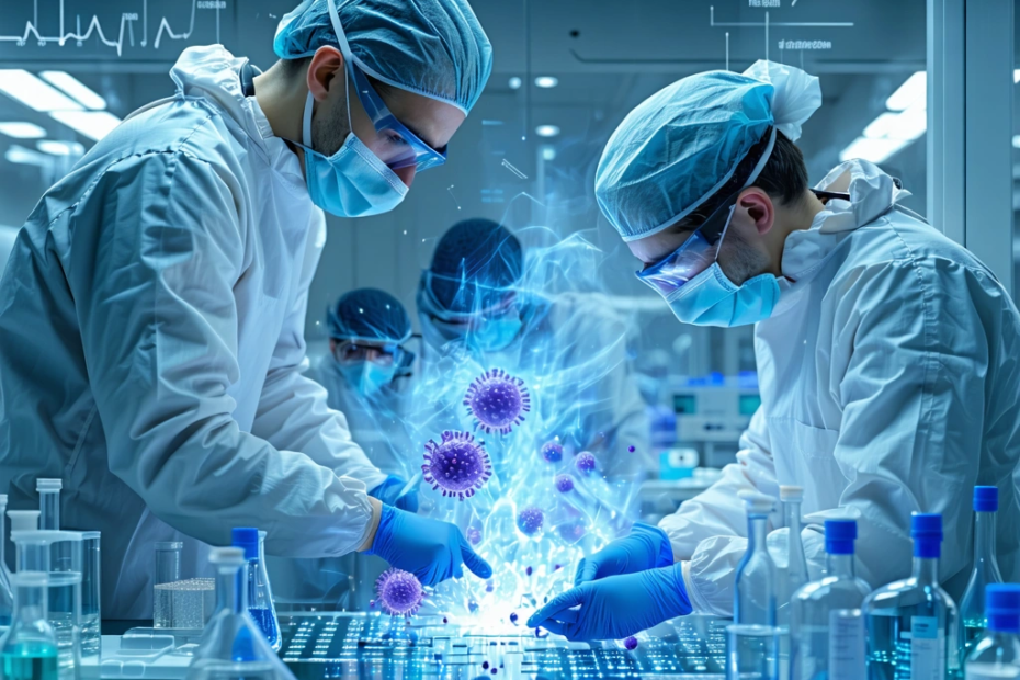 RP1: ¿La Nueva Esperanza Contra el Cáncer de Piel?