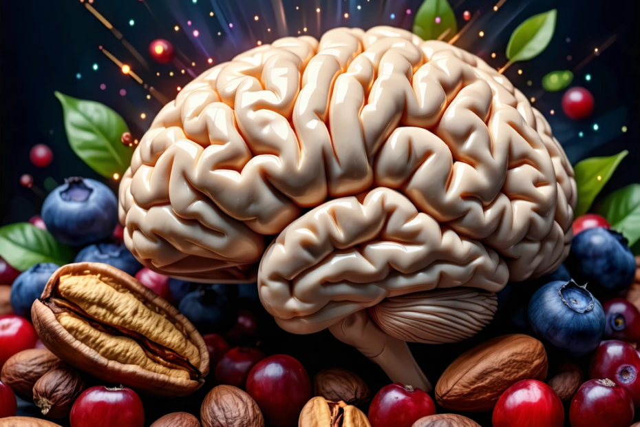 ¿Puede un simple movimiento mejorar la salud de tu cerebro?