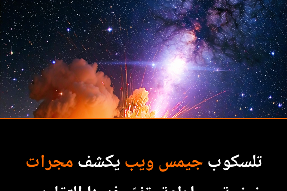 ¿Cómo el Telescopio James Webb Está Redefiniendo Nuestro Entendimiento del Universo?