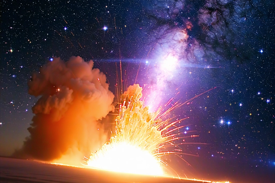 ¿Cómo el Telescopio James Webb Está Redefiniendo Nuestro Entendimiento del Universo?