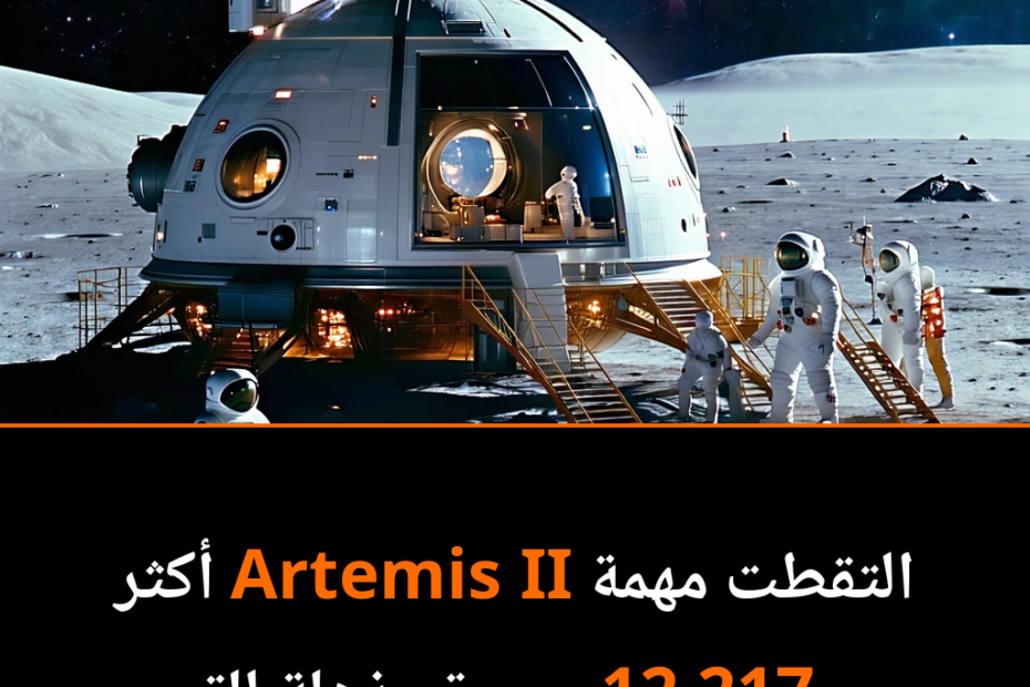 Artemis II: La Misión que Nos Lleva a Nuevos Mundos