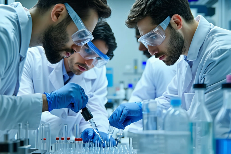 ¿Puede la genética vencer al enemigo silencioso de la anemia falciforme?