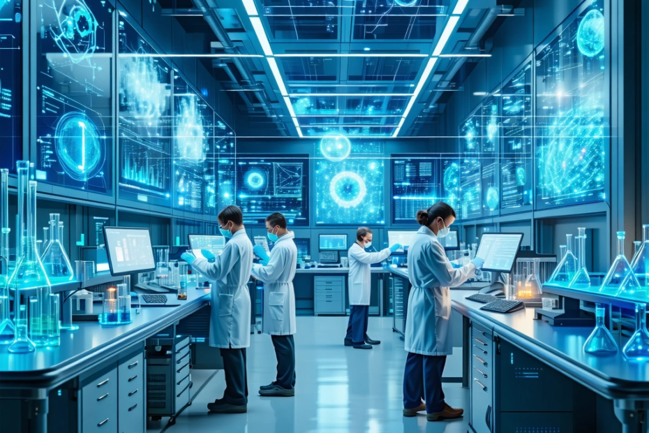 Revolución en la Tecnología: El Amplificador Óptico que Cambiará el Futuro de las Comunicaciones