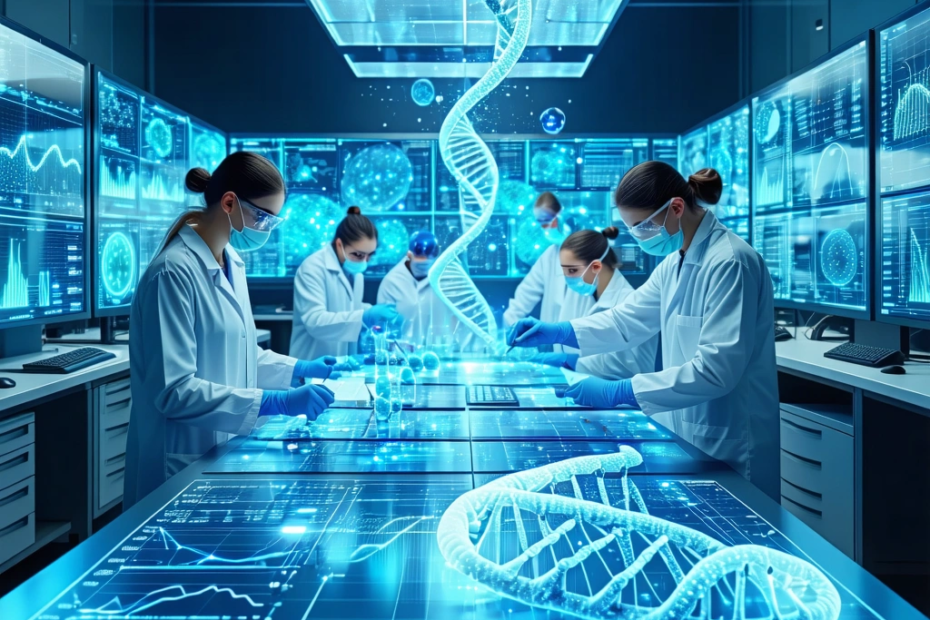 ¿Revolución en la Ciencia? Descubre el Poder Oculto de las «Capas Suavizadas»