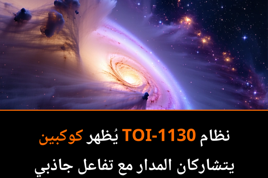 Descubren un Sistema Planetario Único: ¿Un Júpiter Caliente con Compañero?