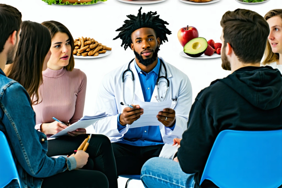 ¿Por qué algunos pacientes con diabetes responden mejor a los nuevos medicamentos?