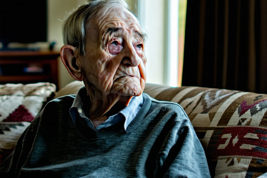 ¿Por Qué el Arrepentimiento Disminuye con la Edad? Descubre el Misterio