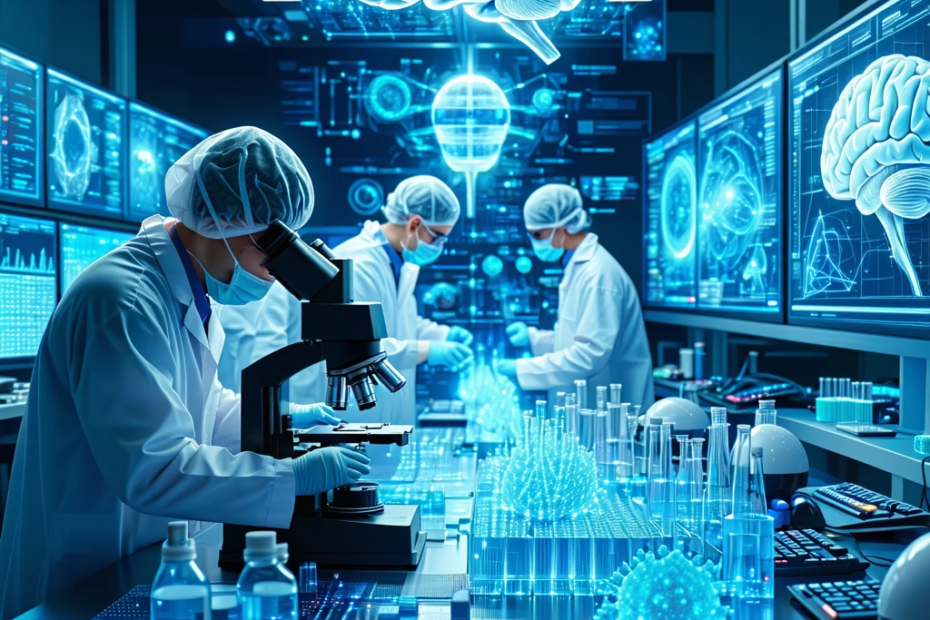 ¿El Secreto del Cerebro para Activarnos? La Clave Está en la Corteza Cingulada Anterior