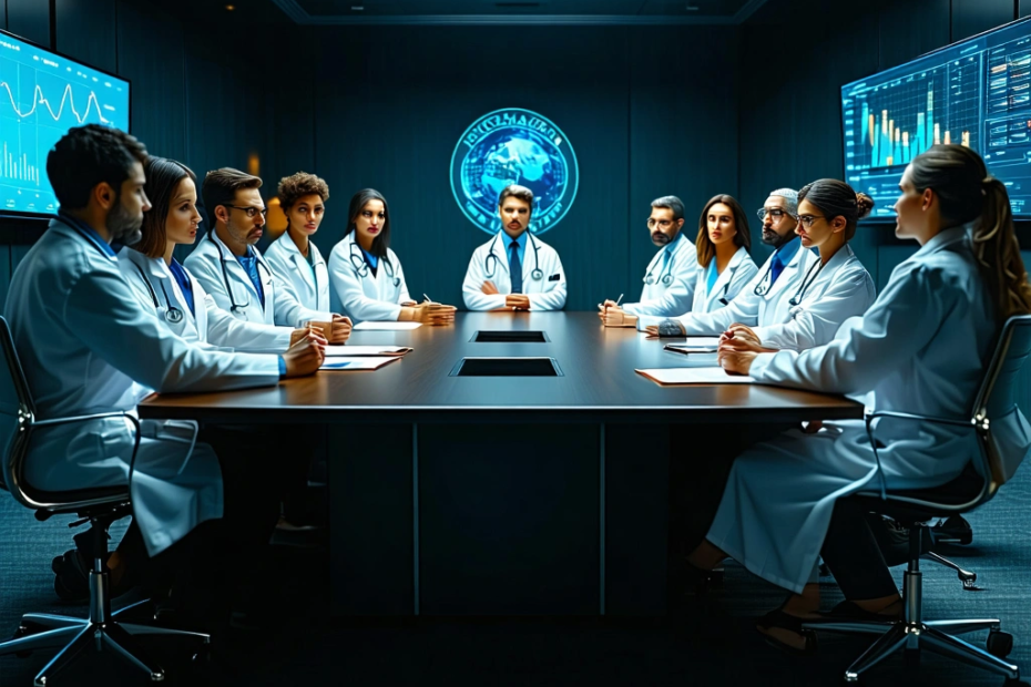¿Está en peligro el futuro de la ciencia en EE.UU.?