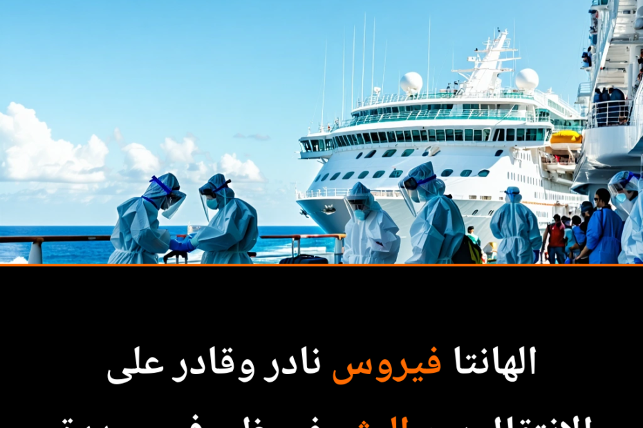 ¿Un nuevo peligro acecha en alta mar? El virus que amenaza a los cruceros