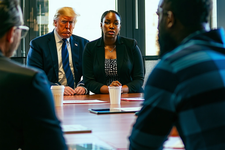 ¿Está Estados Unidos al borde de una nueva ola de violencia política?